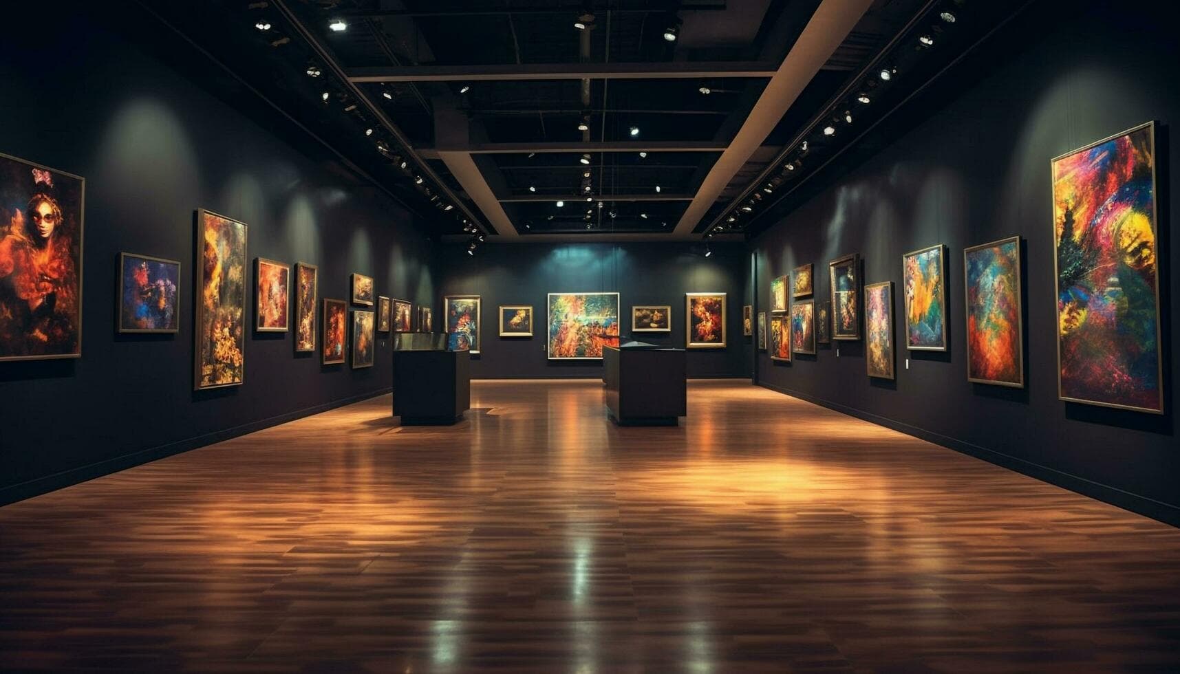 Museum Gallery